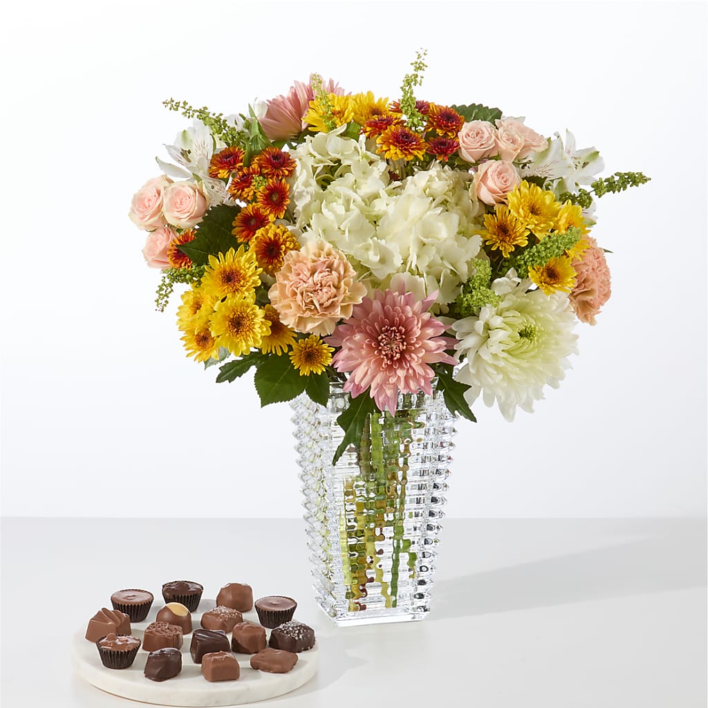 Fall Celebration Bouquet – PIKE CREEK FLOWERS & GIFTS, Wilmington DE