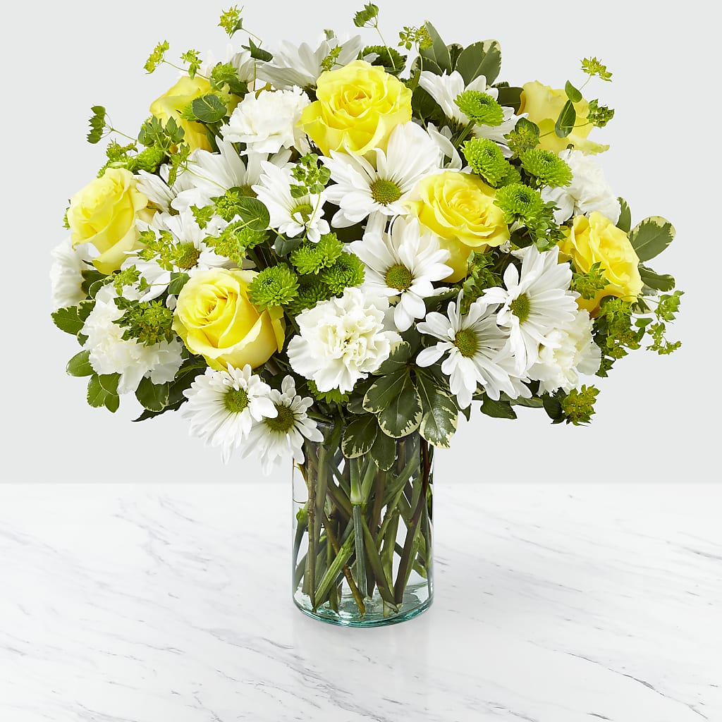 Happy Day Bouquet – PIKE CREEK FLOWERS & GIFTS, Wilmington DE