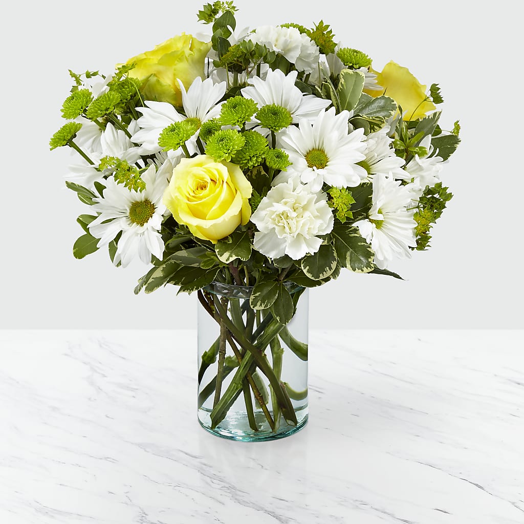 Happy Day Bouquet – PIKE CREEK FLOWERS & GIFTS, Wilmington DE
