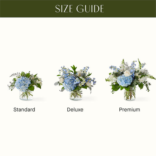 Coastal Blossom Bouquet – PIKE CREEK FLOWERS & GIFTS, Wilmington DE