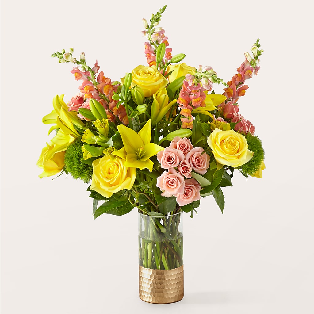 Getaway Bouquet – PIKE CREEK FLOWERS & GIFTS, Wilmington DE