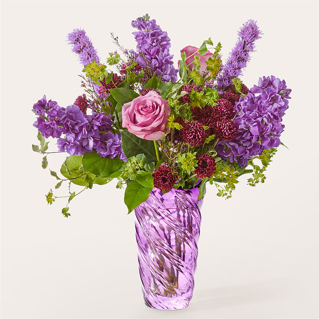 Garden Mist Bouquet – PIKE CREEK FLOWERS & GIFTS, Wilmington DE