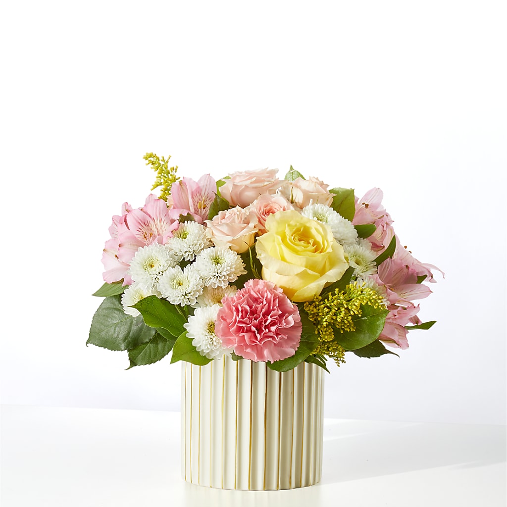 Watercolors Bouquet – PIKE CREEK FLOWERS & GIFTS, Wilmington DE