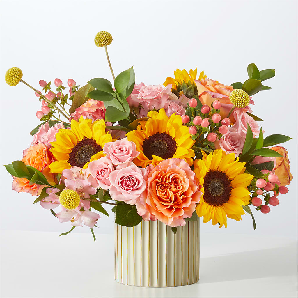 Sun's Out Bouquet – PIKE CREEK FLOWERS & GIFTS, Wilmington DE
