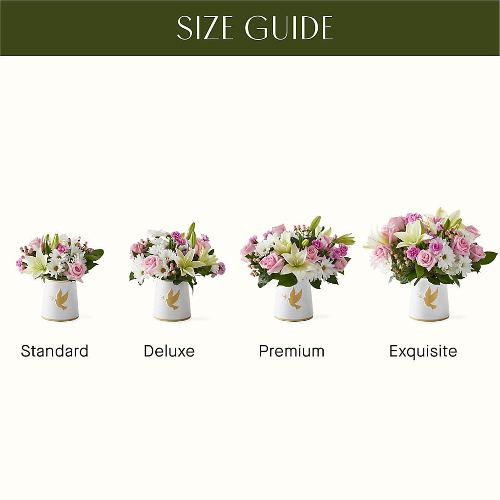 Meaningful Memories Bouquet – PIKE CREEK FLOWERS & GIFTS, Wilmington DE