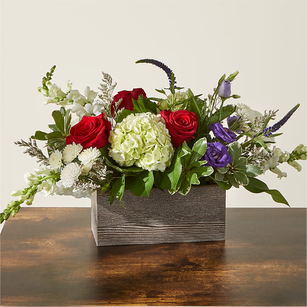 Sweet Magnolia Bouquet – PIKE CREEK FLOWERS & GIFTS, Wilmington DE