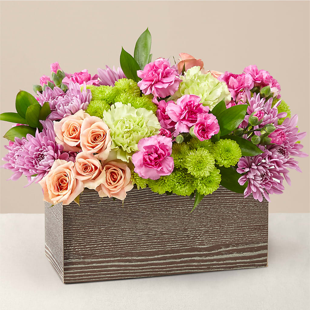 Simple Charm Bouquet – PIKE CREEK FLOWERS & GIFTS, Wilmington DE
