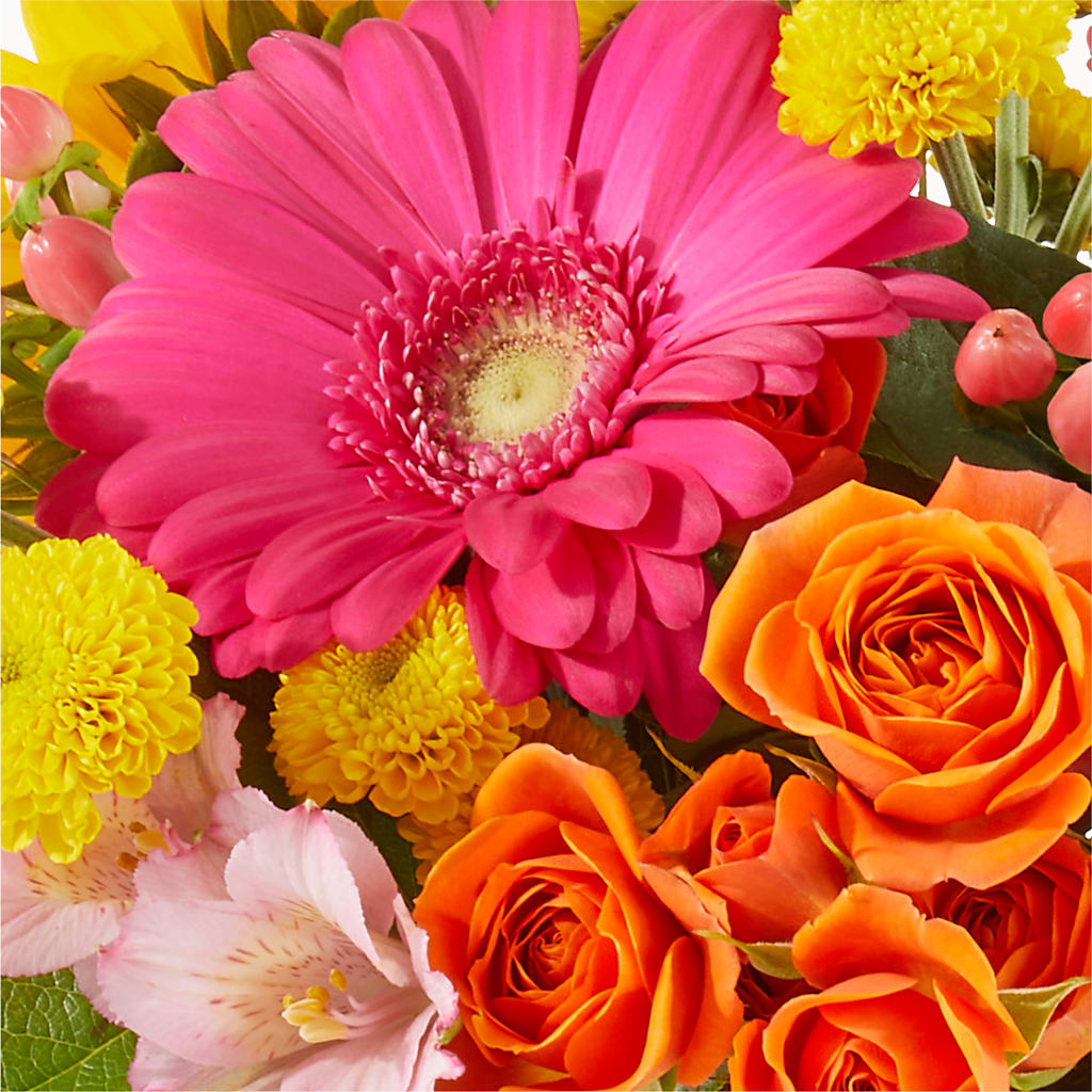 Florist Original Mixed Bouquet – PIKE CREEK FLOWERS & GIFTS, Wilmington DE