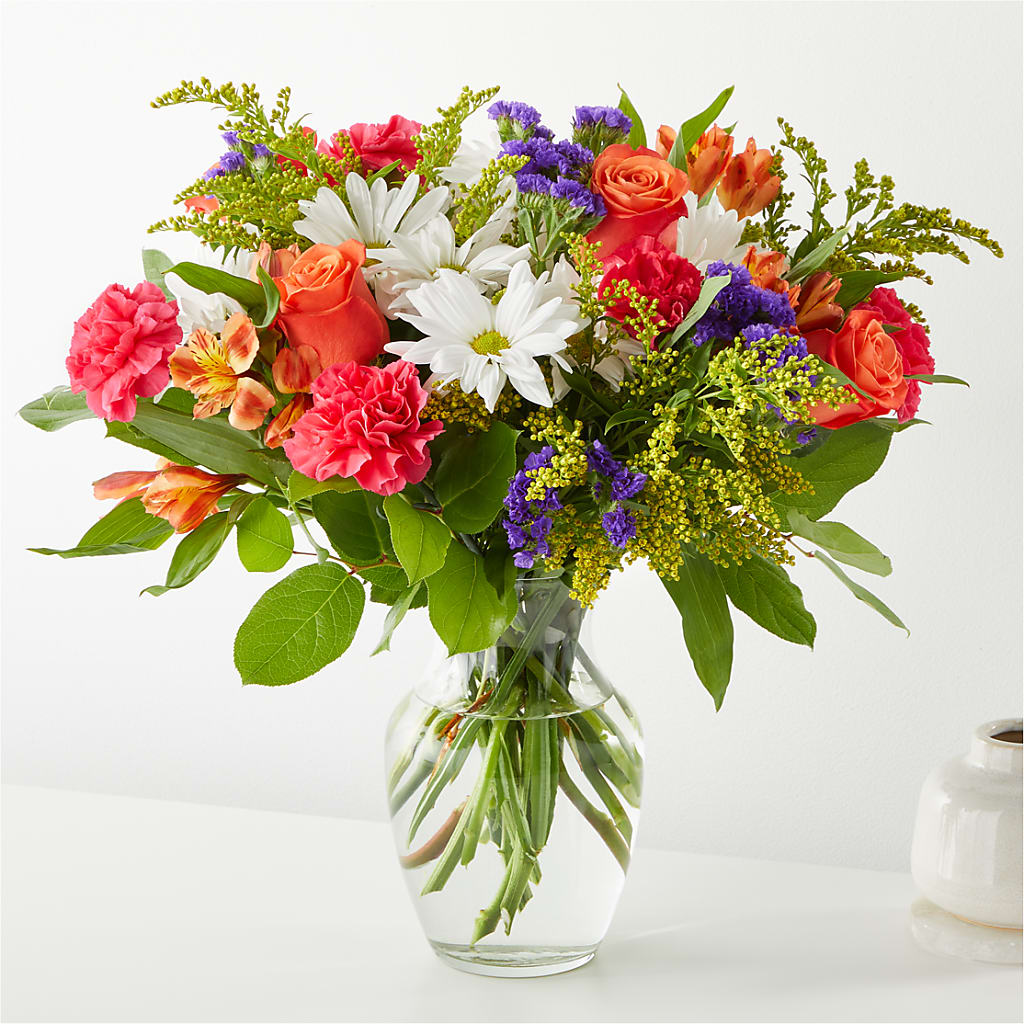 Oopsie Daisy Bouquet – PIKE CREEK FLOWERS & GIFTS, Wilmington DE