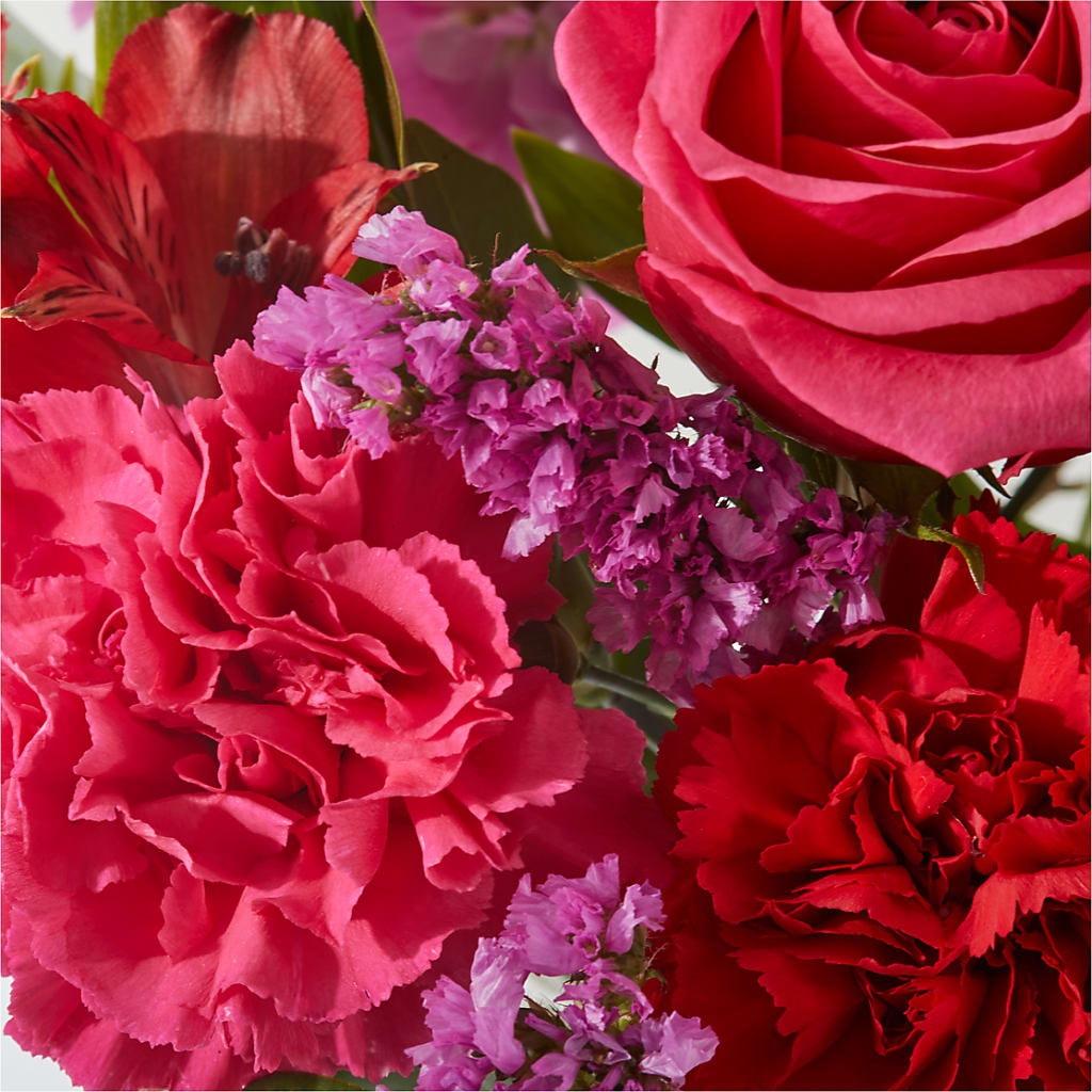 Simply the Best - A Florist Original – PIKE CREEK FLOWERS & GIFTS, Wilmington DE