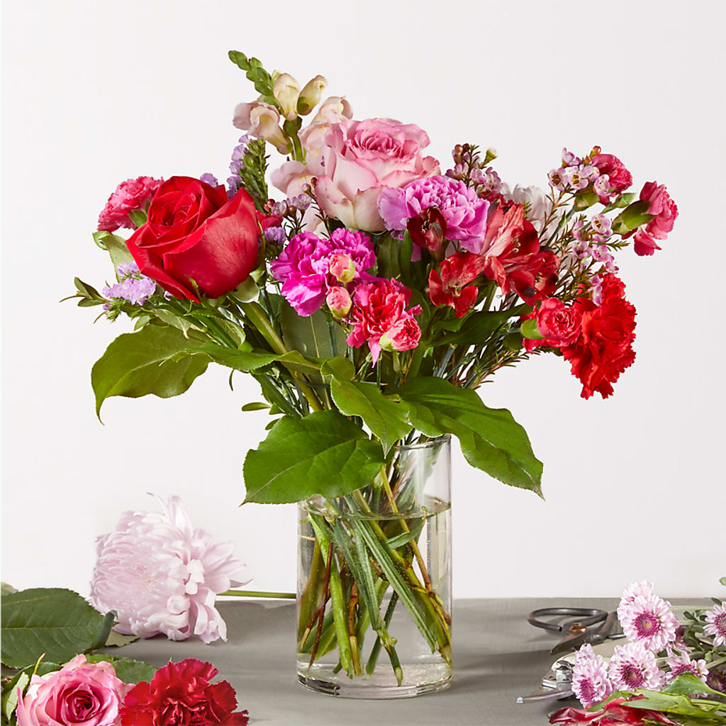 Regal Jewel – A Florist Original – PIKE CREEK FLOWERS & GIFTS, Wilmington DE