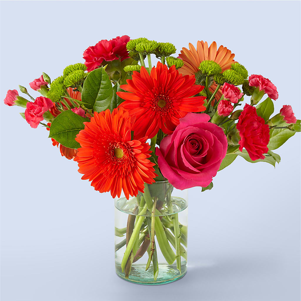 Best Dressed Bouquet – PIKE CREEK FLOWERS & GIFTS, Wilmington DE