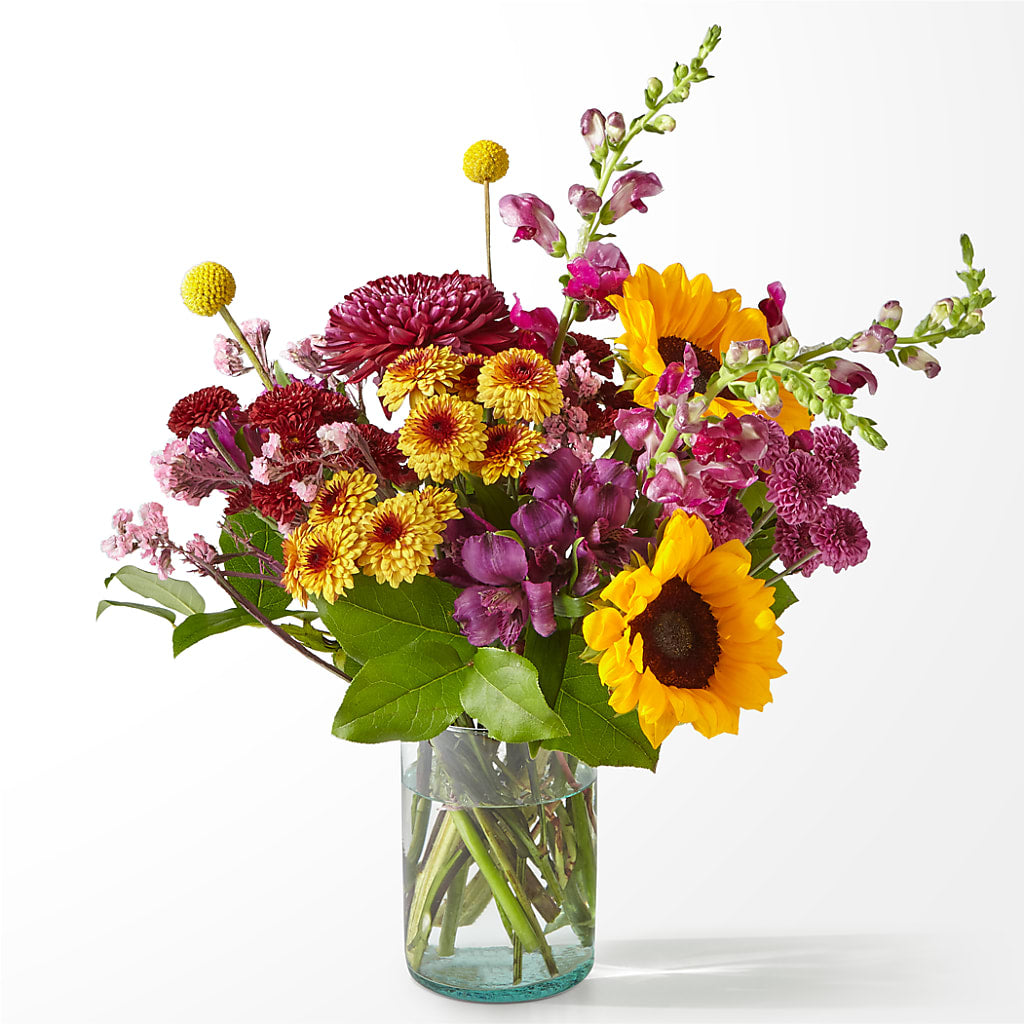 Pop of Whimsy Bouquet – PIKE CREEK FLOWERS & GIFTS, Wilmington DE