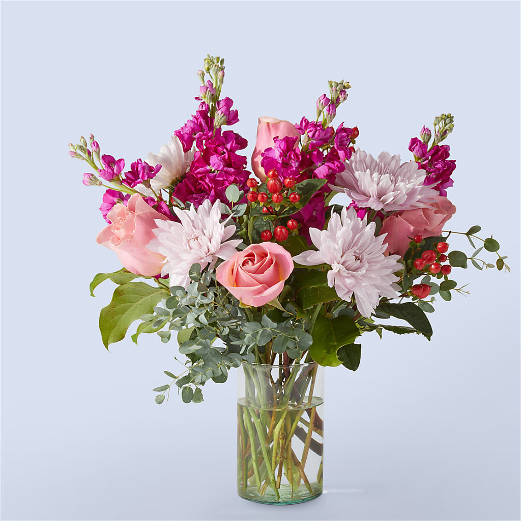 Sunday Morning Bouquet – PIKE CREEK FLOWERS & GIFTS, Wilmington DE