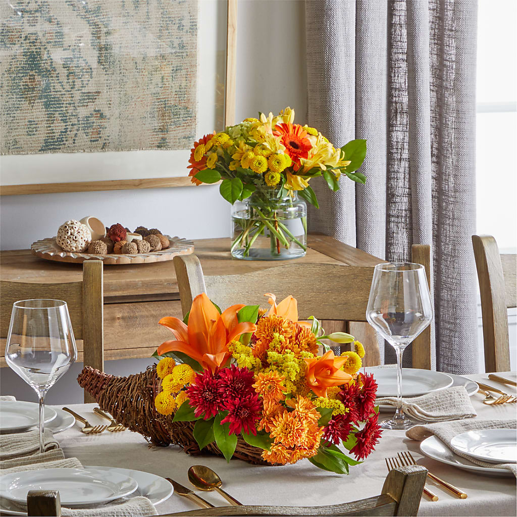 Blooming and Blessed Bundle – PIKE CREEK FLOWERS & GIFTS, Wilmington DE