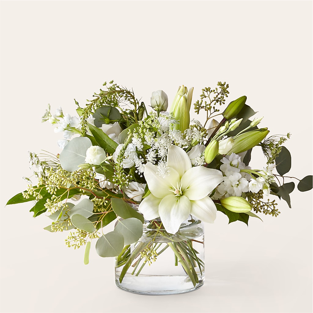 Alluring Elegance Bouquet – PIKE CREEK FLOWERS & GIFTS, Wilmington DE