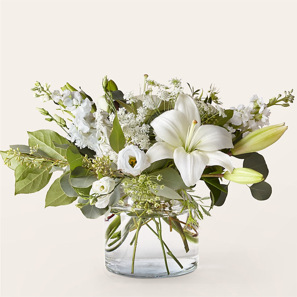 Alluring Elegance Bouquet – PIKE CREEK FLOWERS & GIFTS, Wilmington DE