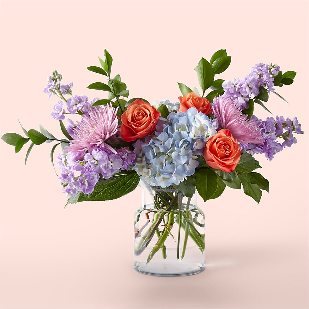 Be Mine Bouquet – PIKE CREEK FLOWERS & GIFTS, Wilmington DE