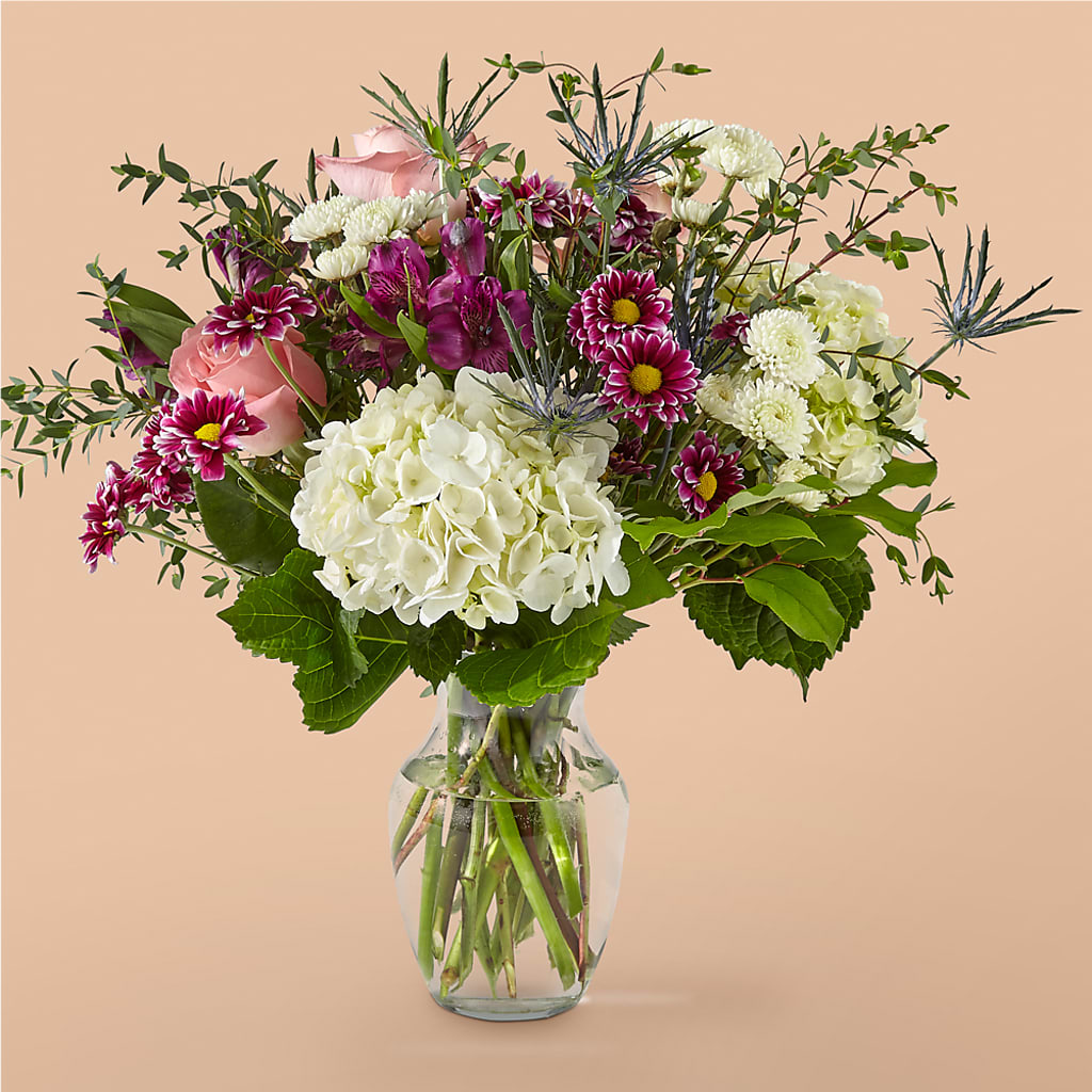 Parlour Bouquet – PIKE CREEK FLOWERS & GIFTS, Wilmington DE