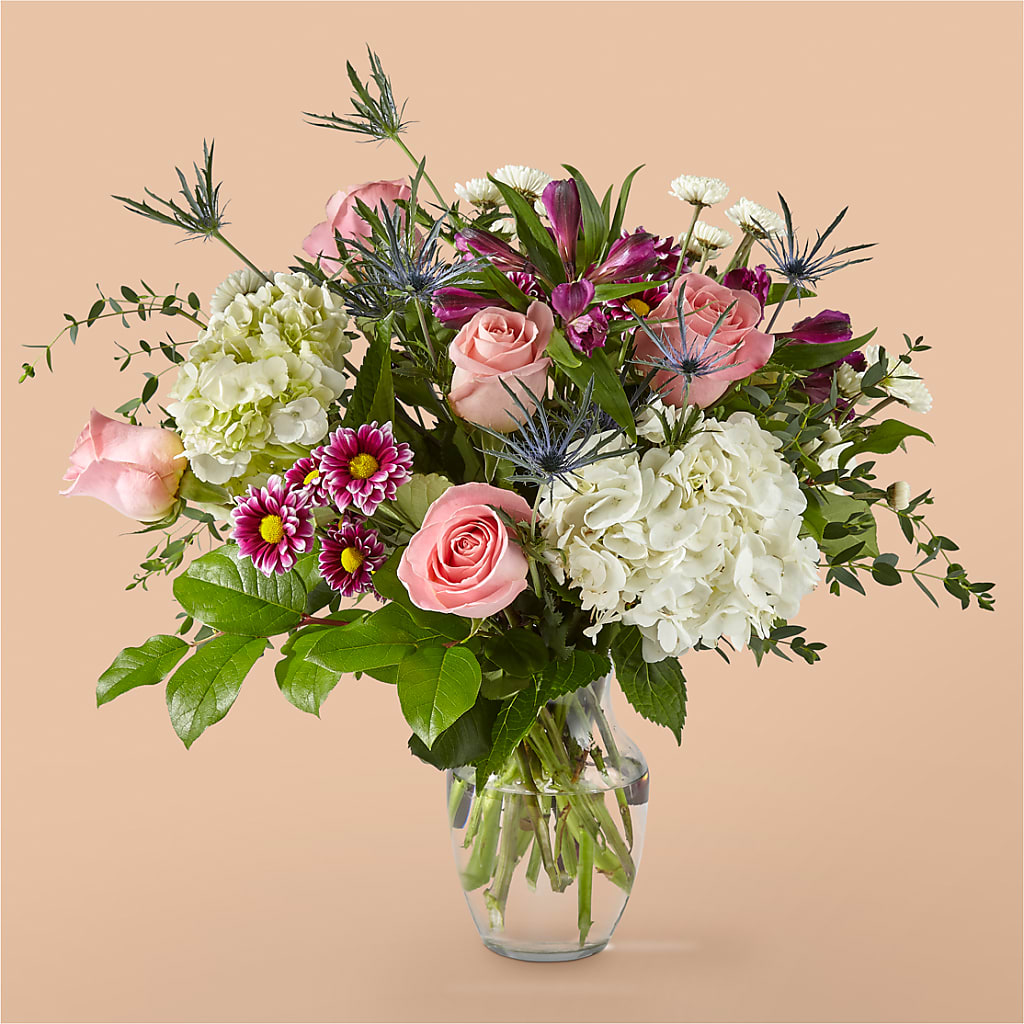 Parlour Bouquet – PIKE CREEK FLOWERS & GIFTS, Wilmington DE