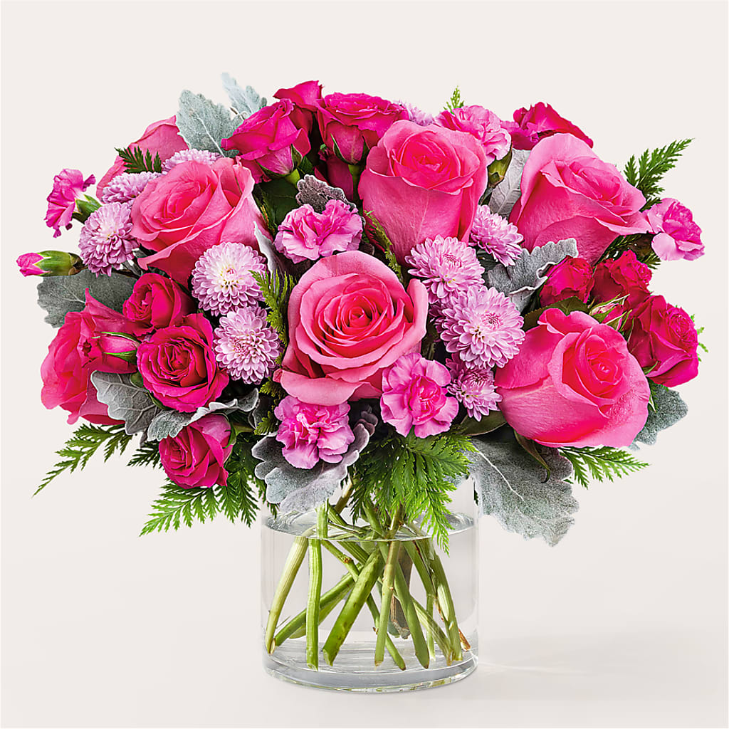 Sweet As Can Be Bouquet – PIKE CREEK FLOWERS & GIFTS, Wilmington DE