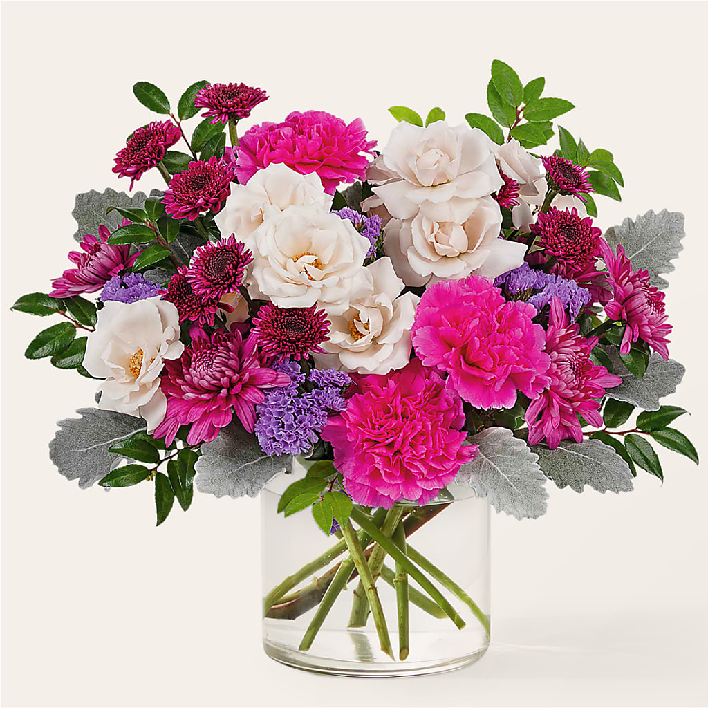 Dose of Cheer Bouquet – PIKE CREEK FLOWERS & GIFTS, Wilmington DE