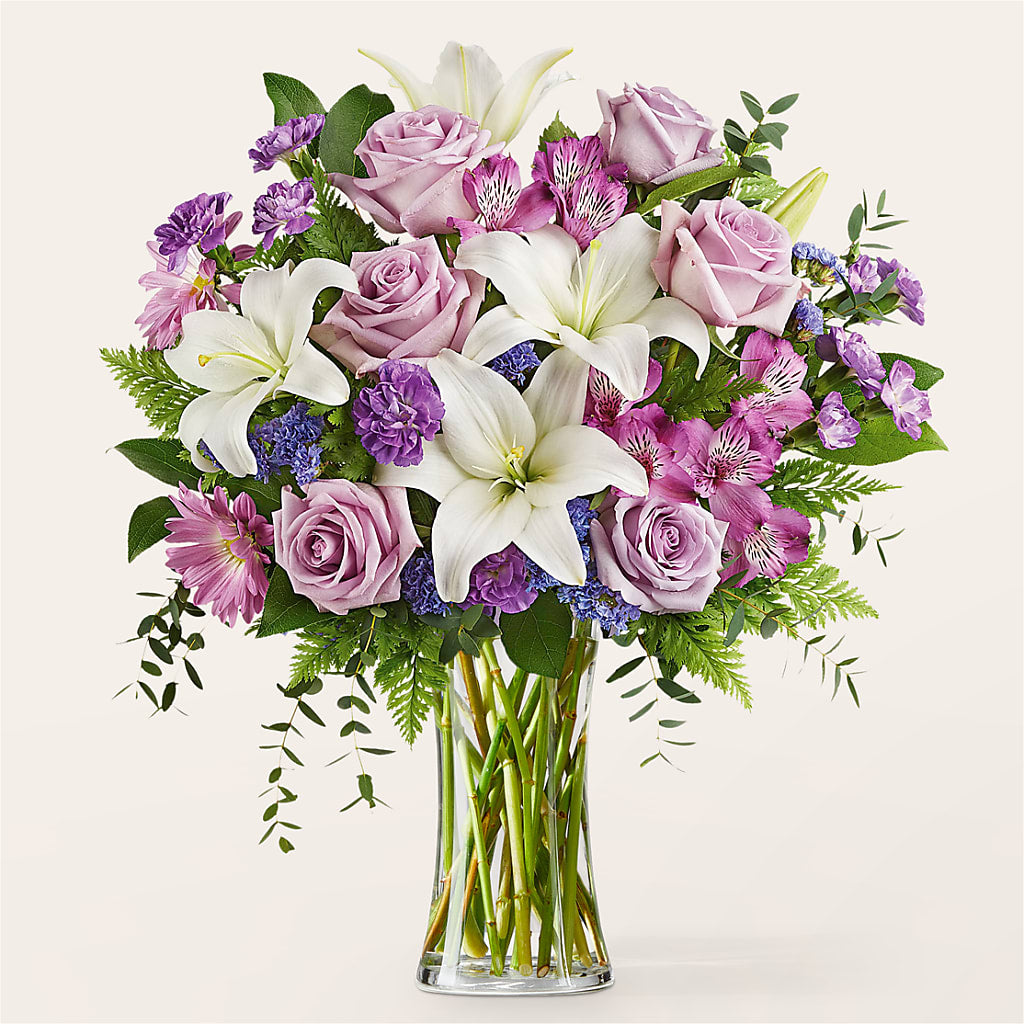 The Dreamscape Bouquet – PIKE CREEK FLOWERS & GIFTS, Wilmington DE