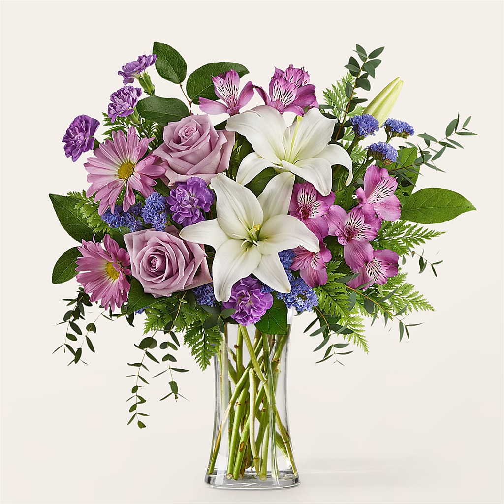 The Dreamscape Bouquet – PIKE CREEK FLOWERS & GIFTS, Wilmington DE