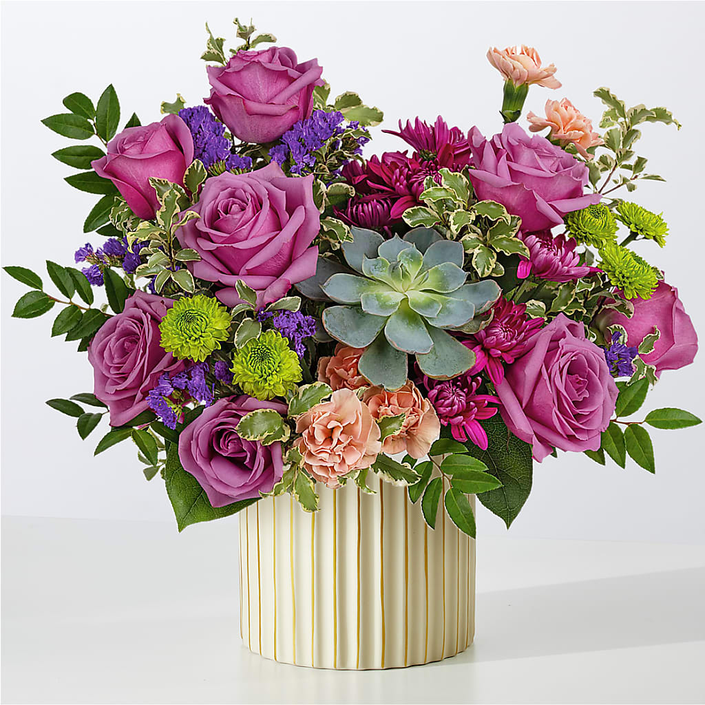 You're a Gem Bouquet – PIKE CREEK FLOWERS & GIFTS, Wilmington DE