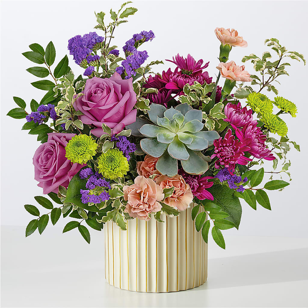 You're a Gem Bouquet – PIKE CREEK FLOWERS & GIFTS, Wilmington DE