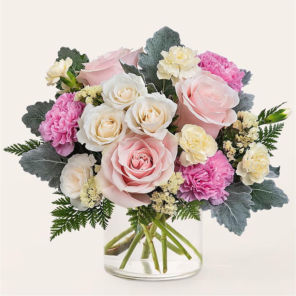 Blissful Moments Bouquet – PIKE CREEK FLOWERS & GIFTS, Wilmington DE