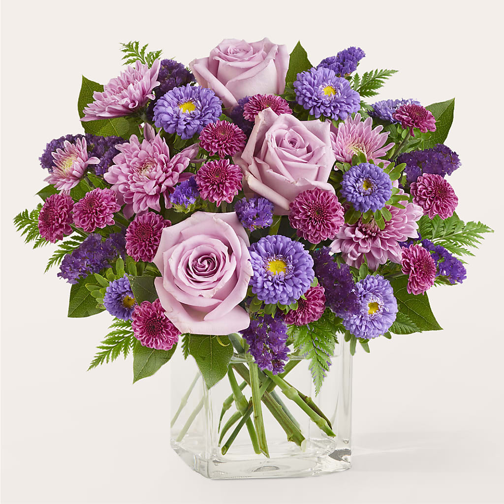In Harmony Bouquet – PIKE CREEK FLOWERS & GIFTS, Wilmington DE