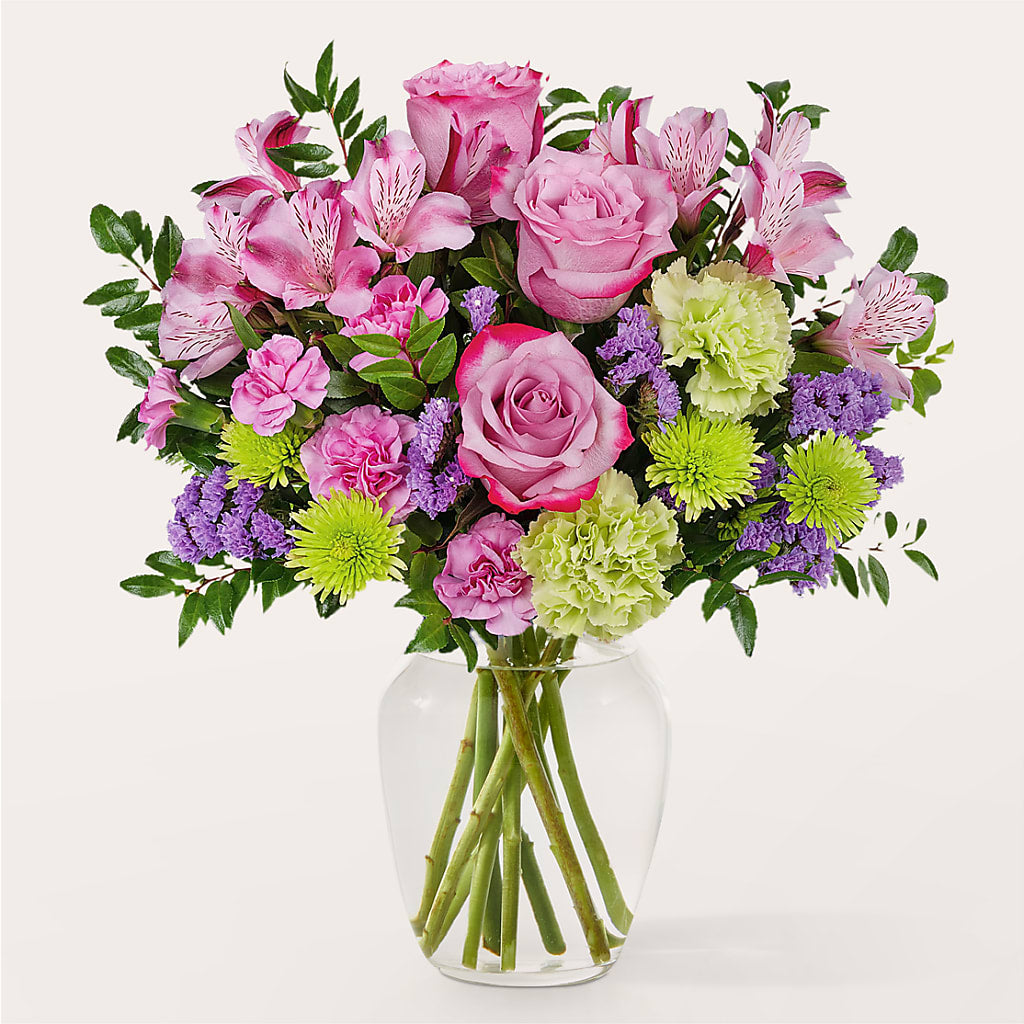 Morning Dew Bouquet – PIKE CREEK FLOWERS & GIFTS, Wilmington DE