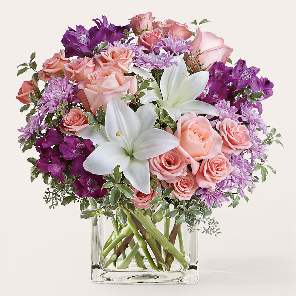 Mani Pedi Bouquet – PIKE CREEK FLOWERS & GIFTS, Wilmington DE