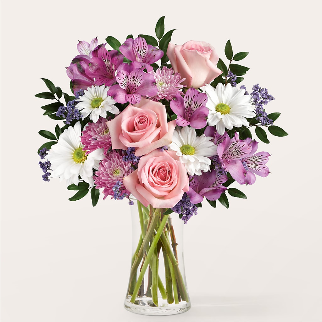 Enchantment Bouquet – PIKE CREEK FLOWERS & GIFTS, Wilmington DE