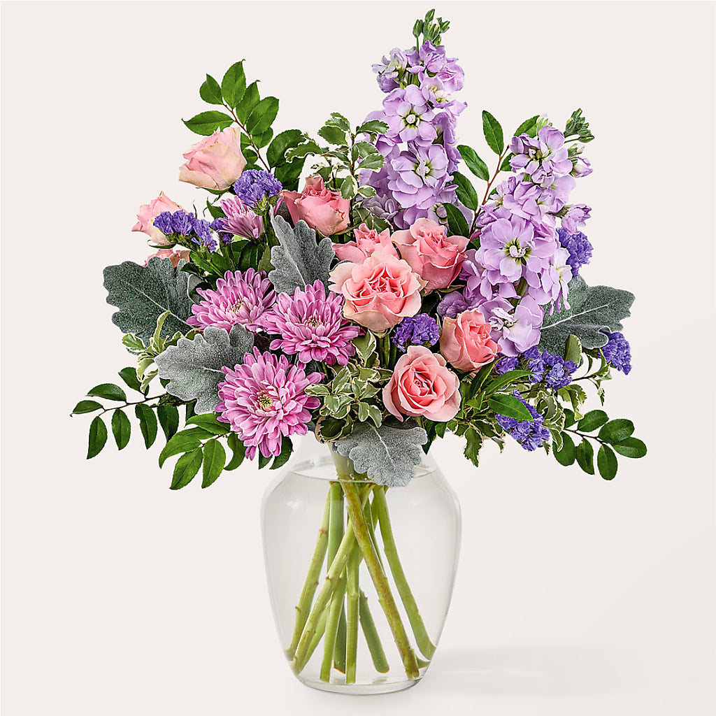Well Wishes Bouquet – PIKE CREEK FLOWERS & GIFTS, Wilmington DE
