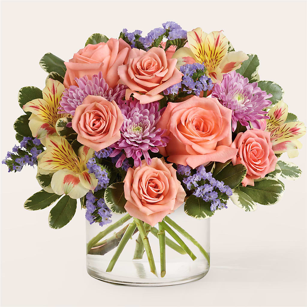 Candy Coated Bouquet – PIKE CREEK FLOWERS & GIFTS, Wilmington DE