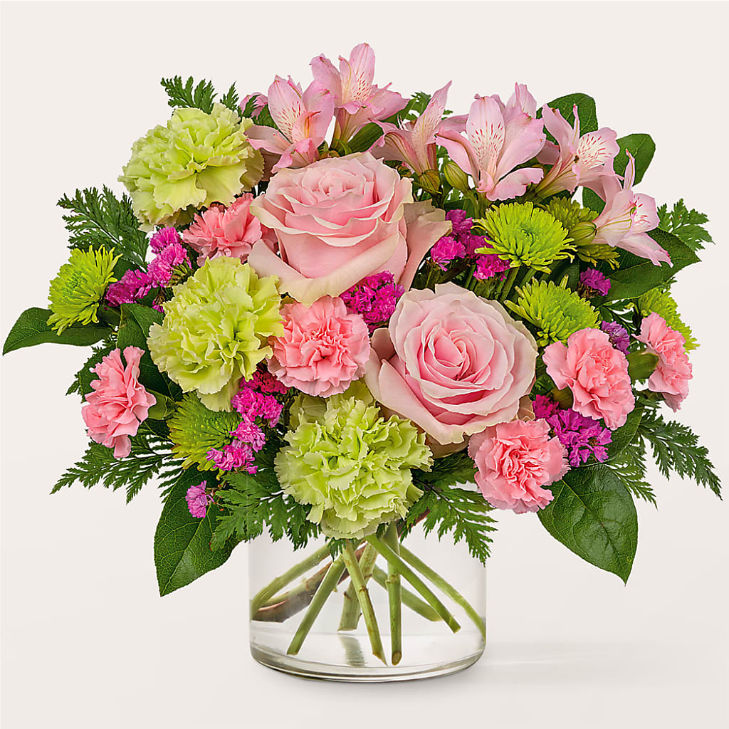 Pinch Me Bouquet – PIKE CREEK FLOWERS & GIFTS, Wilmington DE