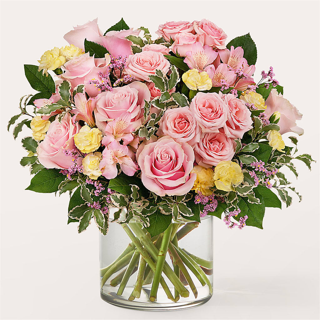 Refreshed Bouquet – PIKE CREEK FLOWERS & GIFTS, Wilmington DE
