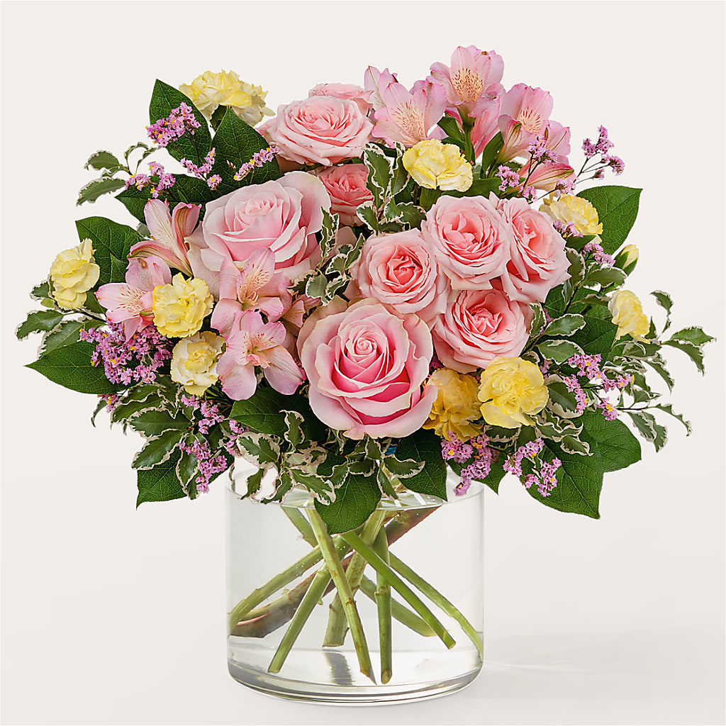 Refreshed Bouquet – PIKE CREEK FLOWERS & GIFTS, Wilmington DE