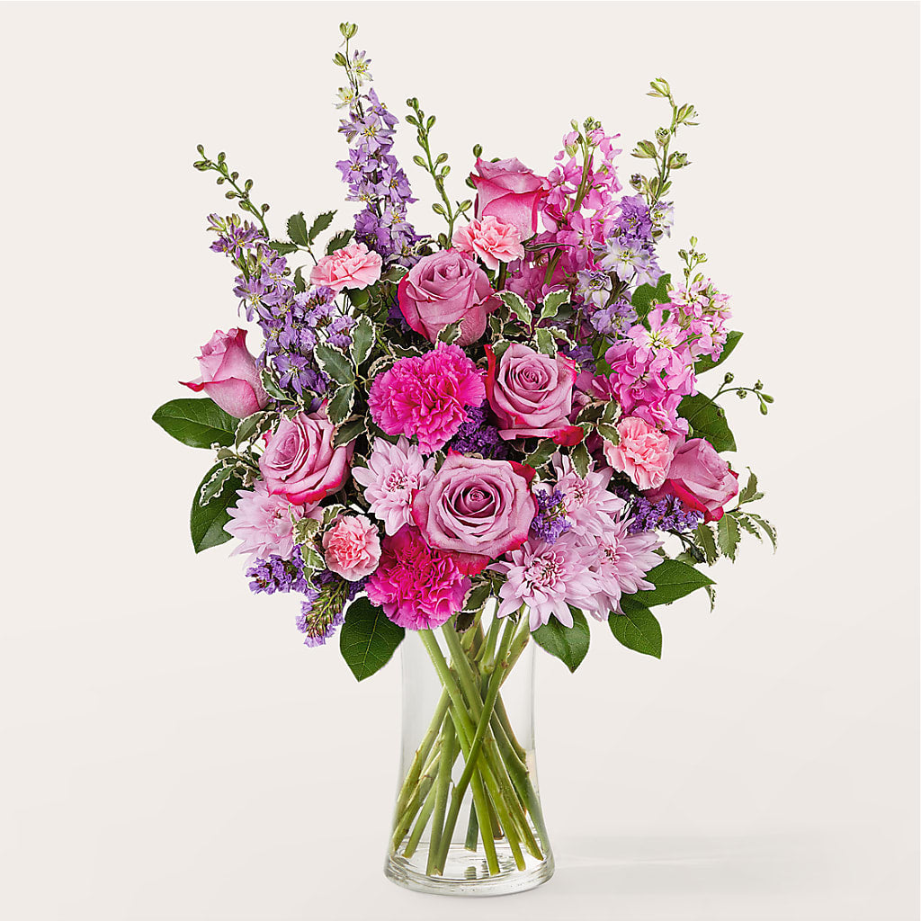 Sincerely Yours Bouquet – PIKE CREEK FLOWERS & GIFTS, Wilmington DE