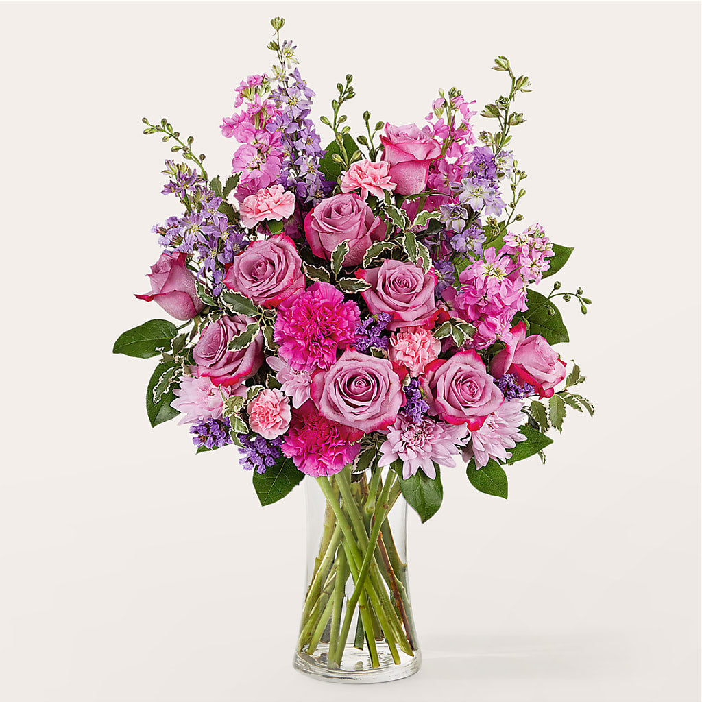 Sincerely Yours Bouquet – PIKE CREEK FLOWERS & GIFTS, Wilmington DE