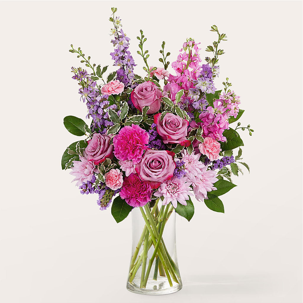 Sincerely Yours Bouquet – PIKE CREEK FLOWERS & GIFTS, Wilmington DE