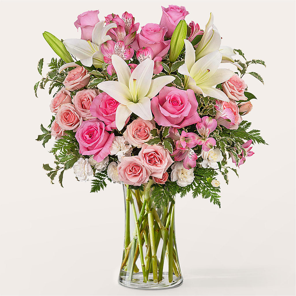 All the Best Bouquet – PIKE CREEK FLOWERS & GIFTS, Wilmington DE