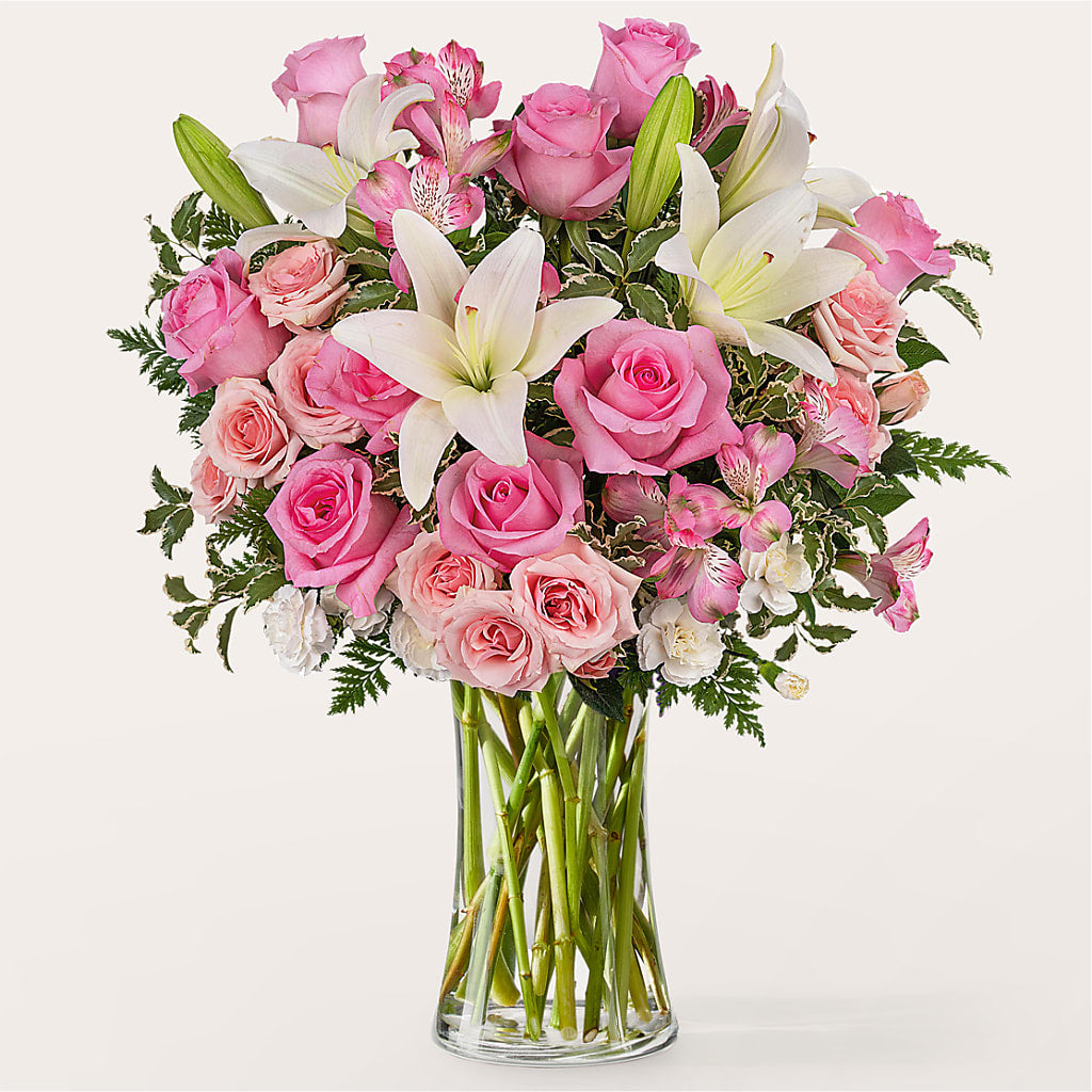 All the Best Bouquet – PIKE CREEK FLOWERS & GIFTS, Wilmington DE