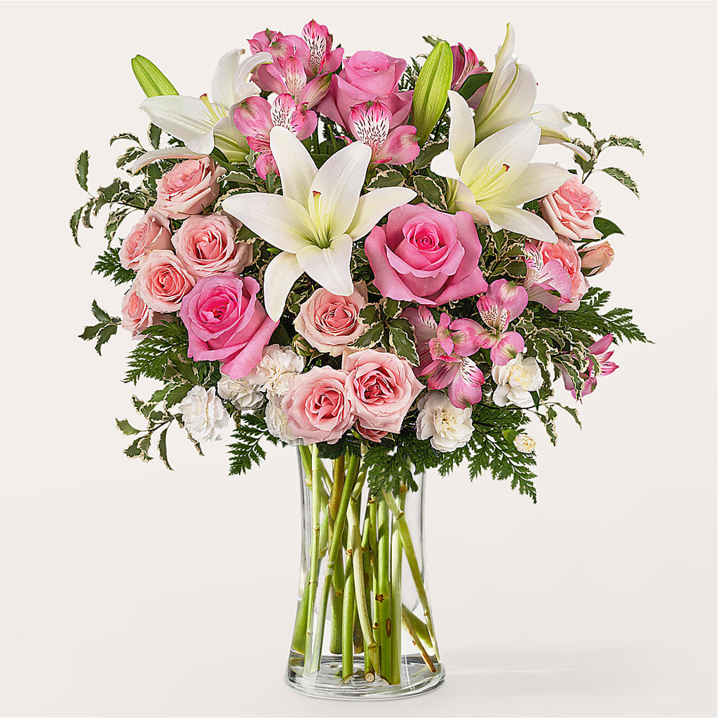 All the Best Bouquet – PIKE CREEK FLOWERS & GIFTS, Wilmington DE
