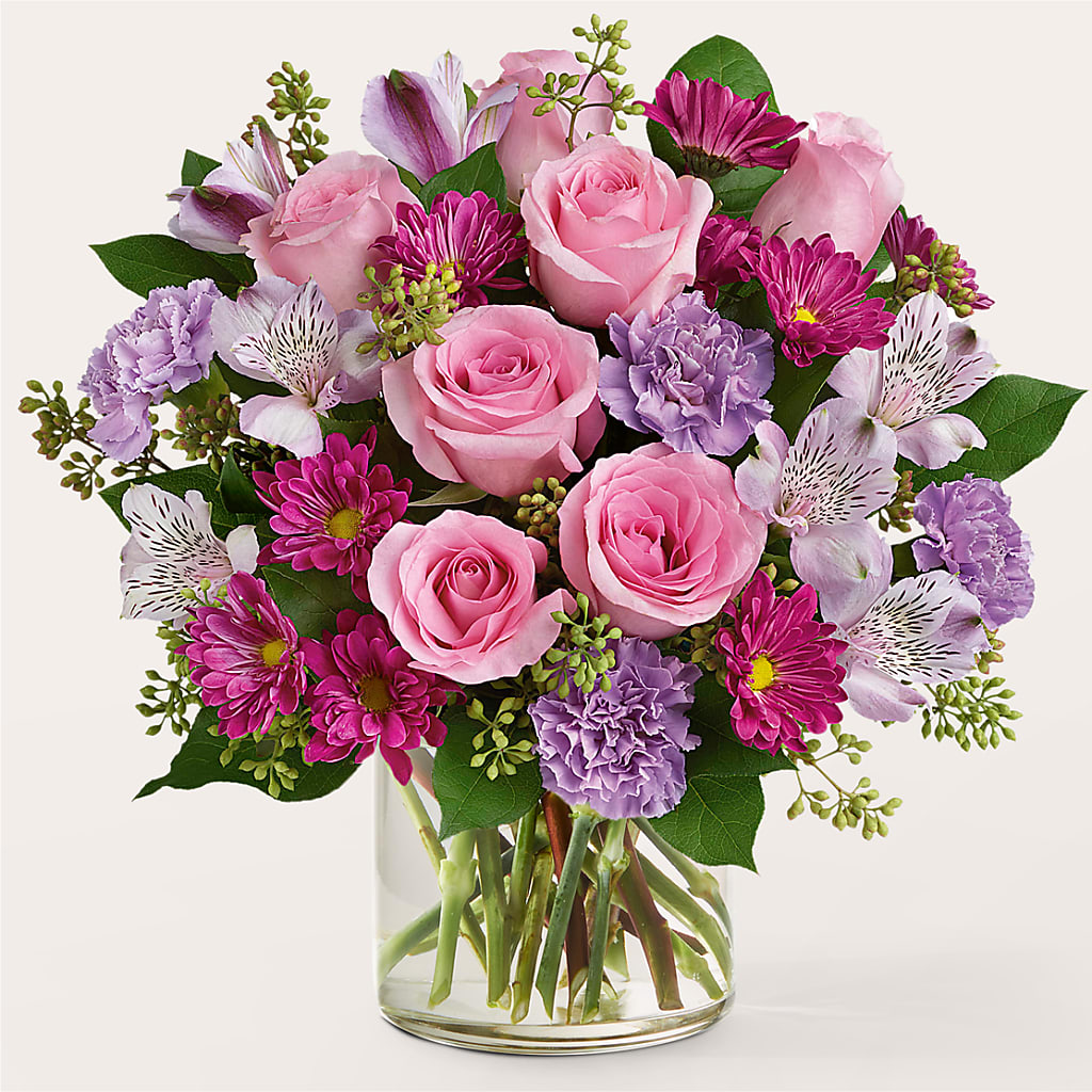 In the Clouds Bouquet – PIKE CREEK FLOWERS & GIFTS, Wilmington DE