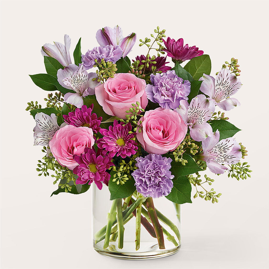 In the Clouds Bouquet – PIKE CREEK FLOWERS & GIFTS, Wilmington DE