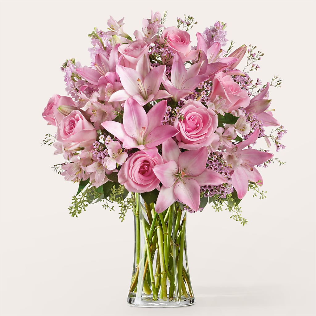 Gentle Gesture Bouquet – PIKE CREEK FLOWERS & GIFTS, Wilmington DE
