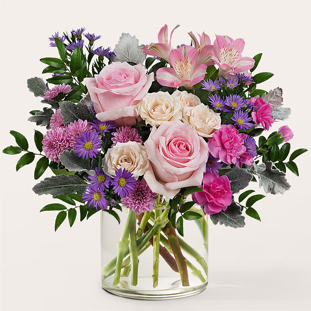 Light as a Feather Bouquet – PIKE CREEK FLOWERS & GIFTS, Wilmington DE